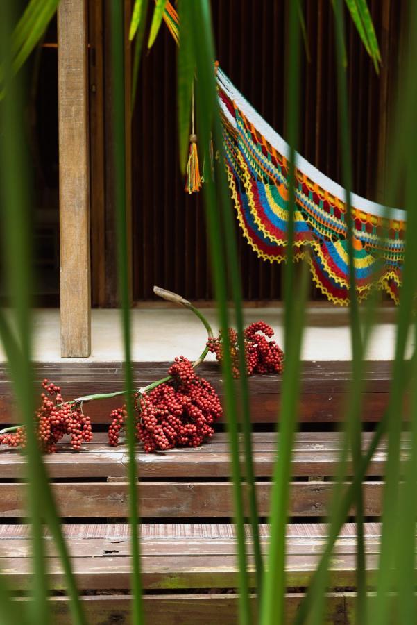 Mawamba Lodge Tortuguero Exterior photo