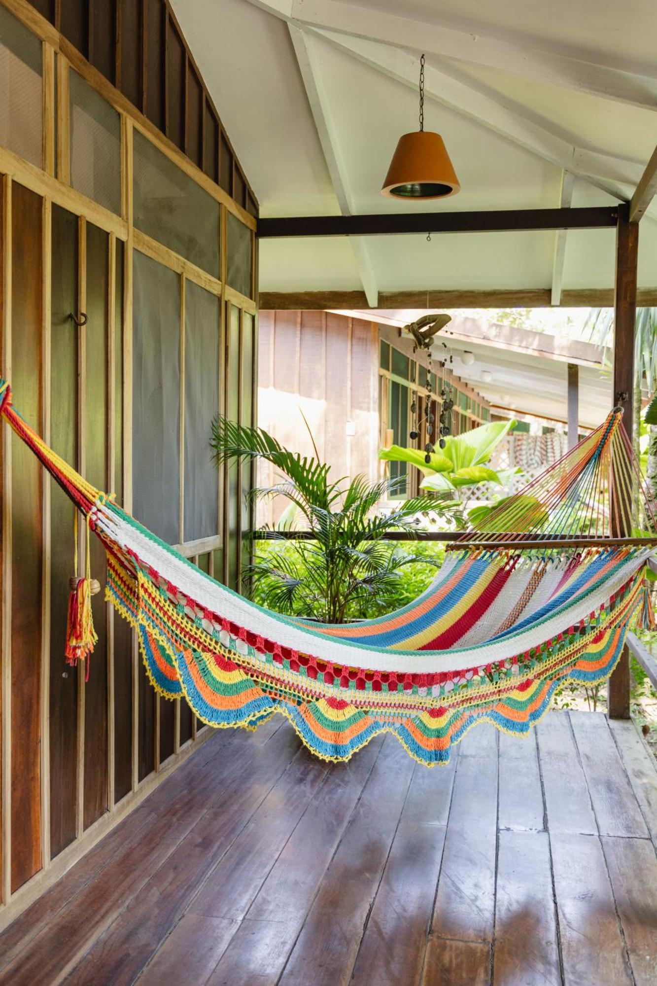 Mawamba Lodge Tortuguero Exterior photo